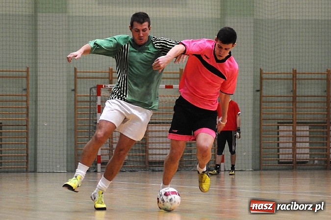 Zdjęcie w galerii na portalu naszraciborz.pl: Tritle i Iras Team rozbili rywali wiadomości z regionu