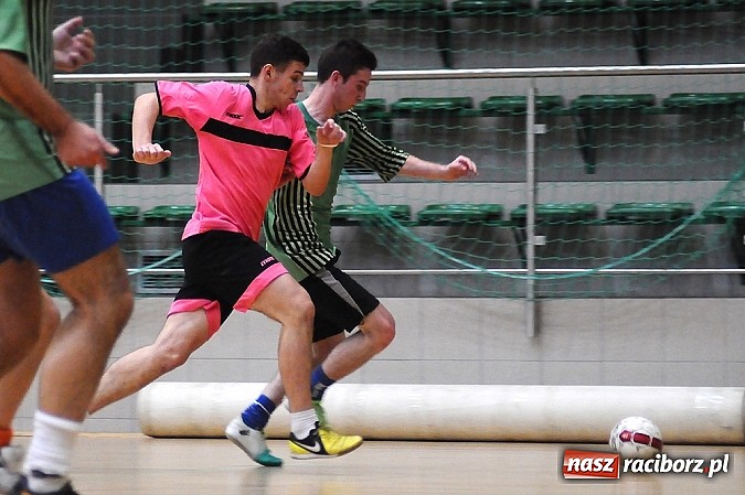 Zdjęcie w galerii na portalu naszraciborz.pl: Tritle i Iras Team rozbili rywali wiadomości z regionu