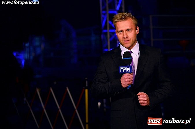 Zdjęcie w galerii na portalu naszraciborz.pl: Rafako liczy na wielką karierę Jabłońskiego - nadziei polskiego boksu wiadomości z regionu