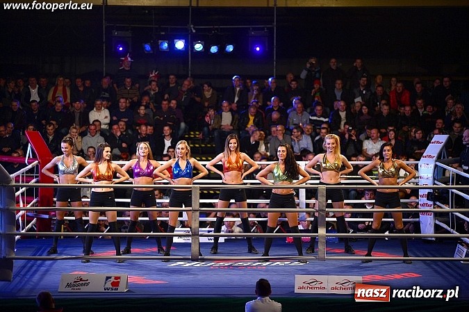 Zdjęcie w galerii na portalu naszraciborz.pl: Rafako liczy na wielką karierę Jabłońskiego - nadziei polskiego boksu wiadomości z regionu