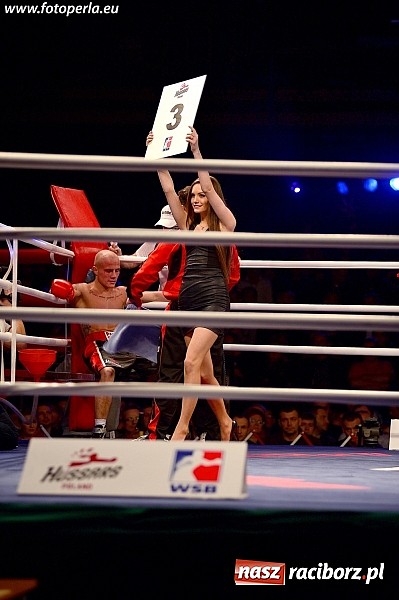 Zdjęcie w galerii na portalu naszraciborz.pl: Rafako liczy na wielką karierę Jabłońskiego - nadziei polskiego boksu wiadomości z regionu