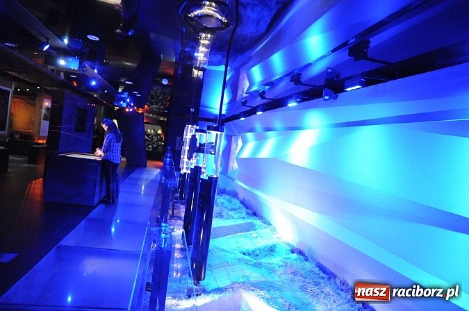 Zdjęcie w galerii na portalu naszraciborz.pl: Młodzież z gminy Krzyżanowice ugoszczona na Akademii G&oacute;rniczo-Hutniczej wiadomości z regionu