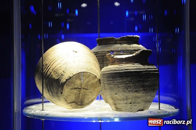 Zdjęcie w galerii na portalu naszraciborz.pl: Młodzież z gminy Krzyżanowice ugoszczona na Akademii G&oacute;rniczo-Hutniczej wiadomości z regionu