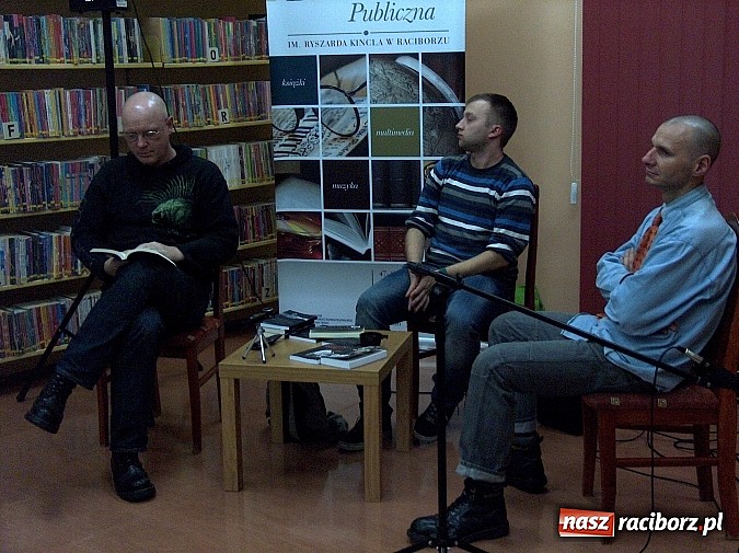 Zdjęcie w galerii na portalu naszraciborz.pl: Kurs punk rocka dla średniozaawansowanych wiadomości z regionu