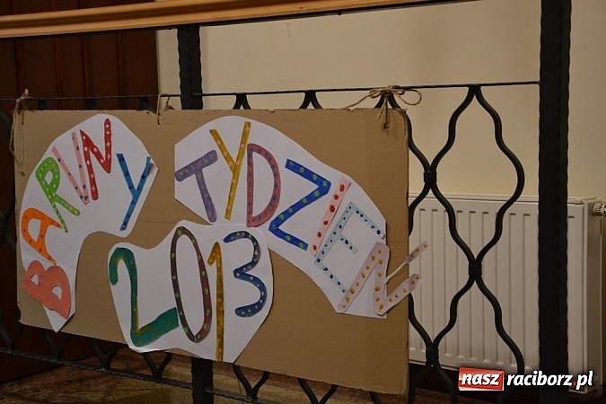 Zdjęcie w galerii na portalu naszraciborz.pl: Na Zamku podsumowano projekt Jesteśmy sąsiadami - poznajmy się wiadomości z regionu