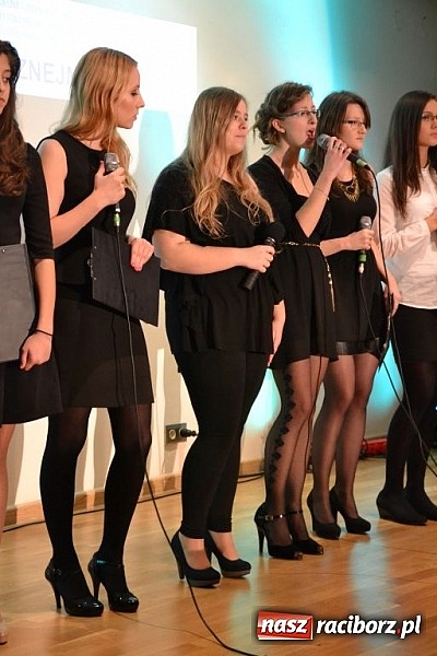 Zdjęcie w galerii na portalu naszraciborz.pl: Na Zamku podsumowano projekt Jesteśmy sąsiadami - poznajmy się wiadomości z regionu