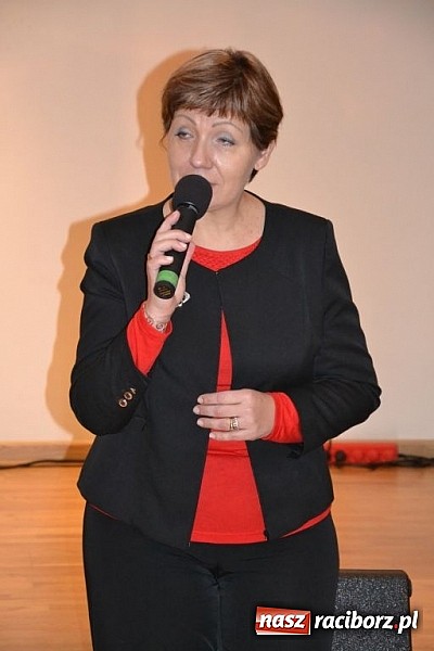 Zdjęcie w galerii na portalu naszraciborz.pl: Na Zamku podsumowano projekt Jesteśmy sąsiadami - poznajmy się wiadomości z regionu