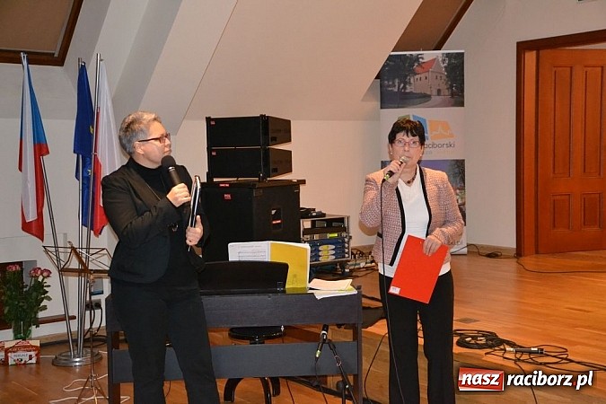 Zdjęcie w galerii na portalu naszraciborz.pl: Na Zamku podsumowano projekt Jesteśmy sąsiadami - poznajmy się wiadomości z regionu