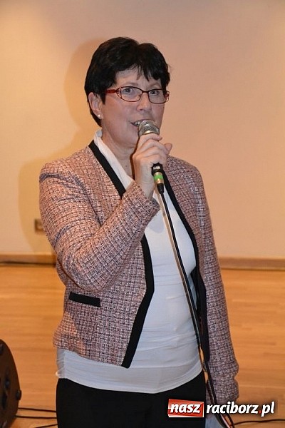 Zdjęcie w galerii na portalu naszraciborz.pl: Na Zamku podsumowano projekt Jesteśmy sąsiadami - poznajmy się wiadomości z regionu