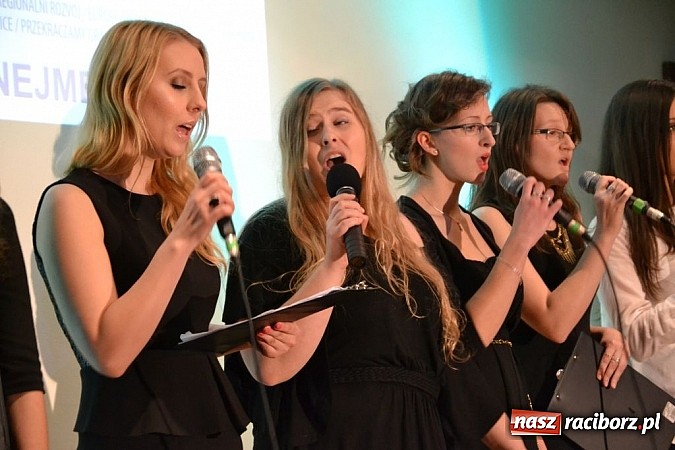 Zdjęcie w galerii na portalu naszraciborz.pl: Na Zamku podsumowano projekt Jesteśmy sąsiadami - poznajmy się wiadomości z regionu