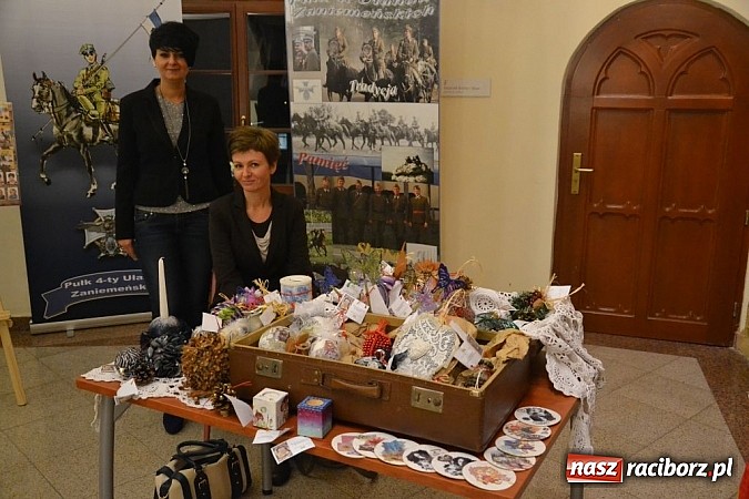 Zdjęcie w galerii na portalu naszraciborz.pl: Na Zamku podsumowano projekt Jesteśmy sąsiadami - poznajmy się wiadomości z regionu