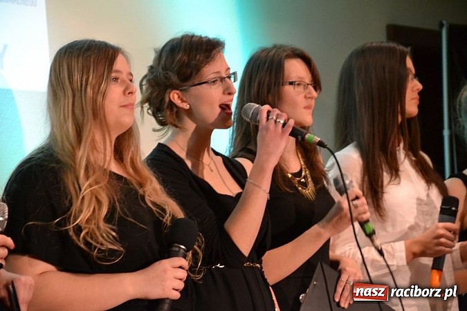 Zdjęcie w galerii na portalu naszraciborz.pl: Na Zamku podsumowano projekt Jesteśmy sąsiadami - poznajmy się wiadomości z regionu