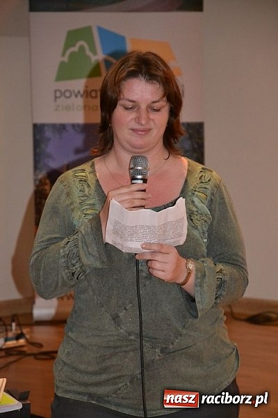 Zdjęcie w galerii na portalu naszraciborz.pl: Na Zamku podsumowano projekt Jesteśmy sąsiadami - poznajmy się wiadomości z regionu