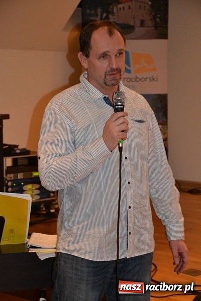 Zdjęcie w galerii na portalu naszraciborz.pl: Na Zamku podsumowano projekt Jesteśmy sąsiadami - poznajmy się wiadomości z regionu