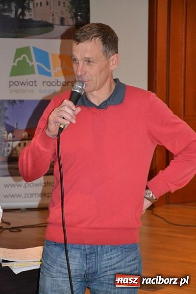 Zdjęcie w galerii na portalu naszraciborz.pl: Na Zamku podsumowano projekt Jesteśmy sąsiadami - poznajmy się wiadomości z regionu