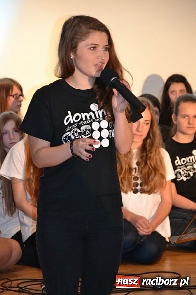 Zdjęcie w galerii na portalu naszraciborz.pl: Na Zamku podsumowano projekt Jesteśmy sąsiadami - poznajmy się wiadomości z regionu