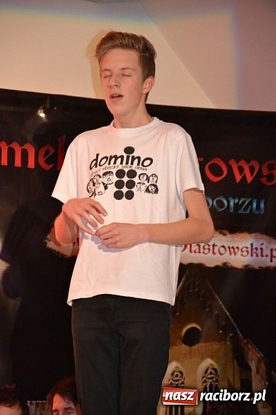 Zdjęcie w galerii na portalu naszraciborz.pl: Na Zamku podsumowano projekt Jesteśmy sąsiadami - poznajmy się wiadomości z regionu