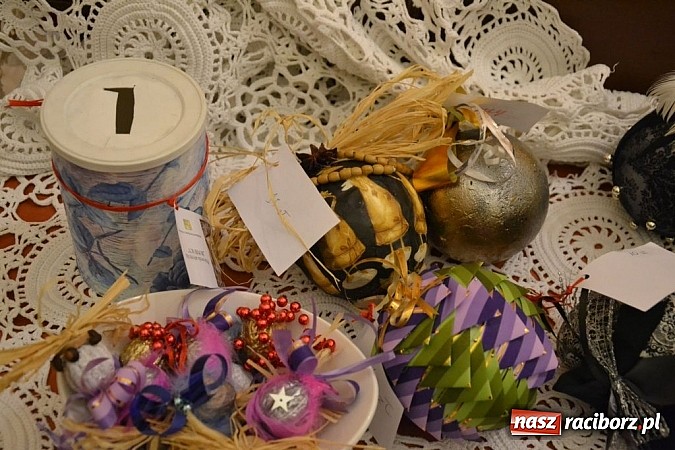 Zdjęcie w galerii na portalu naszraciborz.pl: Na Zamku podsumowano projekt Jesteśmy sąsiadami - poznajmy się wiadomości z regionu