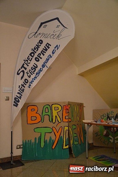 Zdjęcie w galerii na portalu naszraciborz.pl: Na Zamku podsumowano projekt Jesteśmy sąsiadami - poznajmy się wiadomości z regionu