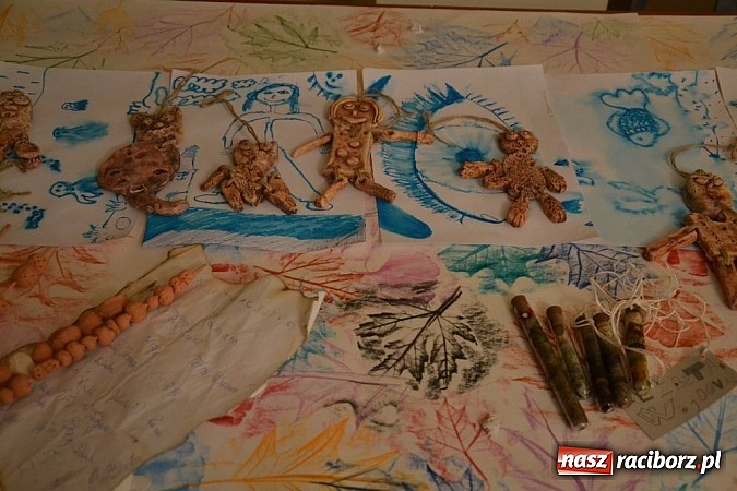 Zdjęcie w galerii na portalu naszraciborz.pl: Na Zamku podsumowano projekt Jesteśmy sąsiadami - poznajmy się wiadomości z regionu