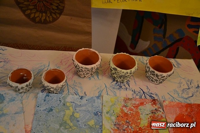 Zdjęcie w galerii na portalu naszraciborz.pl: Na Zamku podsumowano projekt Jesteśmy sąsiadami - poznajmy się wiadomości z regionu