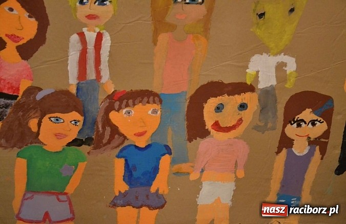 Zdjęcie w galerii na portalu naszraciborz.pl: Na Zamku podsumowano projekt Jesteśmy sąsiadami - poznajmy się wiadomości z regionu