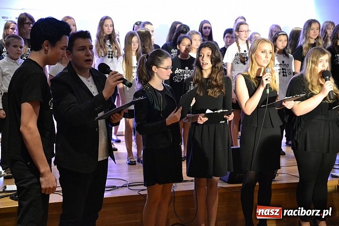 Zdjęcie w galerii na portalu naszraciborz.pl: Na Zamku podsumowano projekt Jesteśmy sąsiadami - poznajmy się wiadomości z regionu