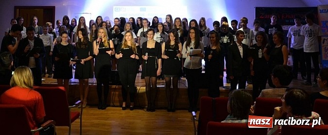 Zdjęcie w galerii na portalu naszraciborz.pl: Na Zamku podsumowano projekt Jesteśmy sąsiadami - poznajmy się wiadomości z regionu