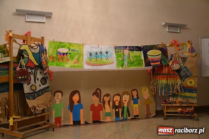 Zdjęcie w galerii na portalu naszraciborz.pl: Na Zamku podsumowano projekt Jesteśmy sąsiadami - poznajmy się wiadomości z regionu