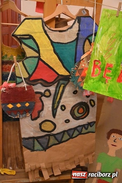 Zdjęcie w galerii na portalu naszraciborz.pl: Na Zamku podsumowano projekt Jesteśmy sąsiadami - poznajmy się wiadomości z regionu