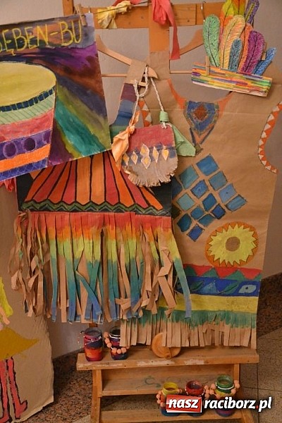 Zdjęcie w galerii na portalu naszraciborz.pl: Na Zamku podsumowano projekt Jesteśmy sąsiadami - poznajmy się wiadomości z regionu