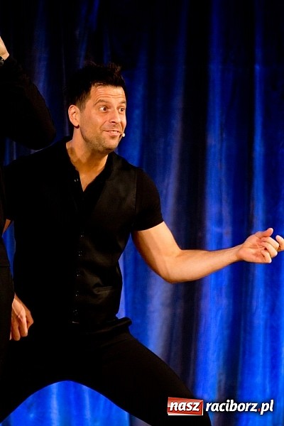 Zdjęcie w galerii na portalu naszraciborz.pl: Bilety na kabarety sprzedają się na pniu. Paranienormalni wystąpili dwa razy wiadomości z regionu
