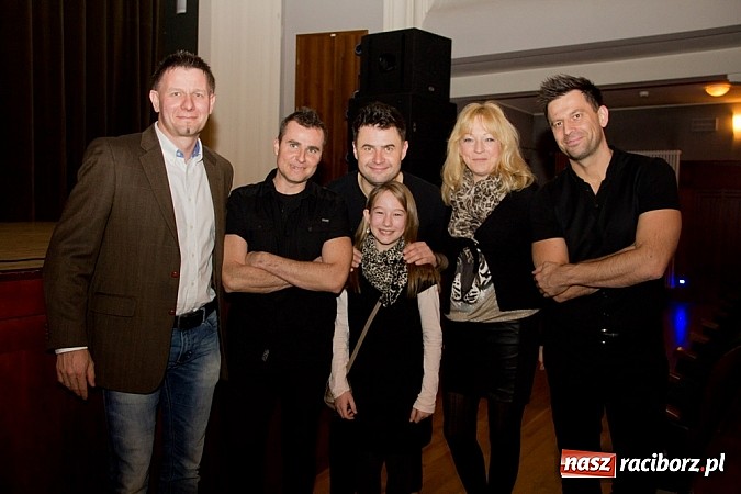 Zdjęcie w galerii na portalu naszraciborz.pl: Bilety na kabarety sprzedają się na pniu. Paranienormalni wystąpili dwa razy wiadomości z regionu