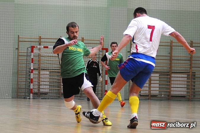 Zdjęcie w galerii na portalu naszraciborz.pl: Drużyna Wychylylybymy idzie jak burza wiadomości z regionu