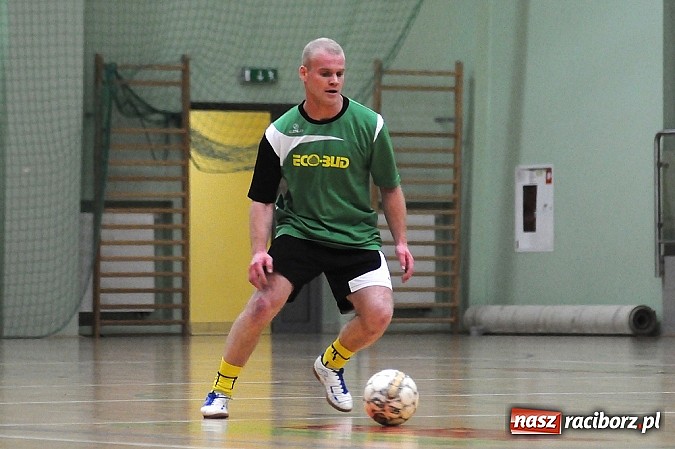 Zdjęcie w galerii na portalu naszraciborz.pl: Drużyna Wychylylybymy idzie jak burza wiadomości z regionu