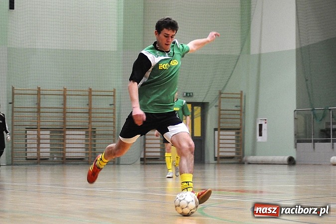 Zdjęcie w galerii na portalu naszraciborz.pl: Drużyna Wychylylybymy idzie jak burza wiadomości z regionu