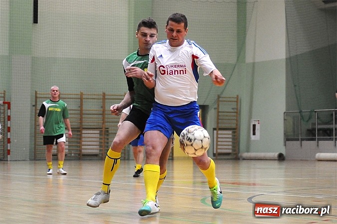 Zdjęcie w galerii na portalu naszraciborz.pl: Drużyna Wychylylybymy idzie jak burza wiadomości z regionu