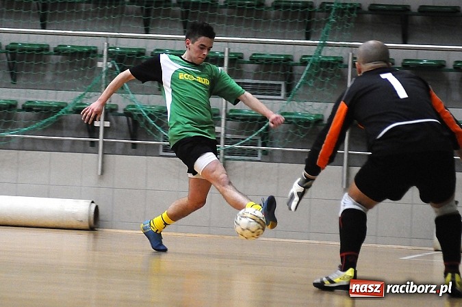 Zdjęcie w galerii na portalu naszraciborz.pl: Drużyna Wychylylybymy idzie jak burza wiadomości z regionu