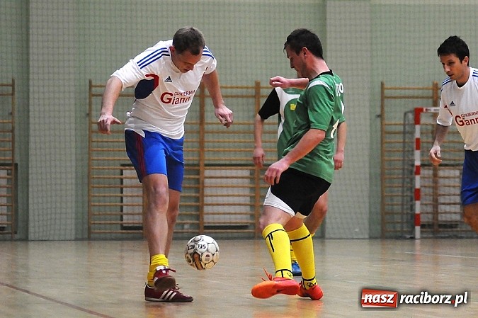 Zdjęcie w galerii na portalu naszraciborz.pl: Drużyna Wychylylybymy idzie jak burza wiadomości z regionu