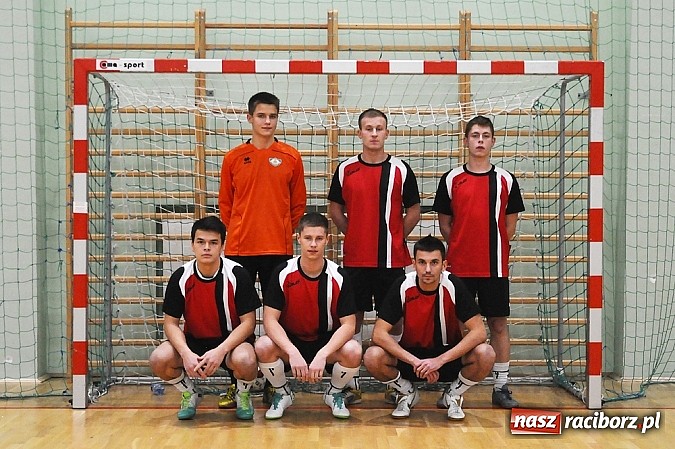 Zdjęcie w galerii na portalu naszraciborz.pl: Drużyna Wychylylybymy idzie jak burza wiadomości z regionu