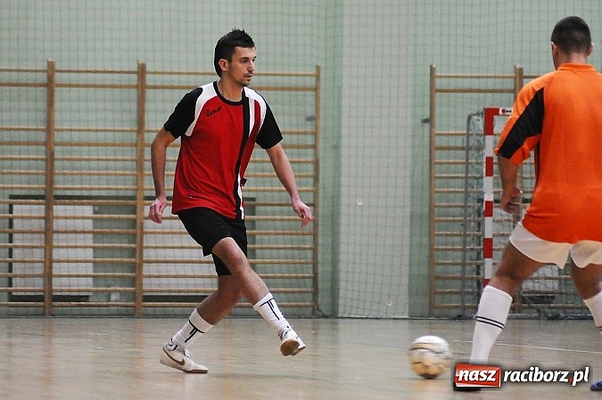 Zdjęcie w galerii na portalu naszraciborz.pl: Drużyna Wychylylybymy idzie jak burza wiadomości z regionu