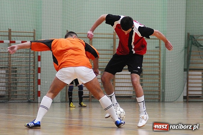 Zdjęcie w galerii na portalu naszraciborz.pl: Drużyna Wychylylybymy idzie jak burza wiadomości z regionu