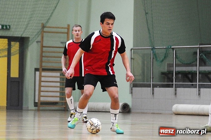 Zdjęcie w galerii na portalu naszraciborz.pl: Drużyna Wychylylybymy idzie jak burza wiadomości z regionu