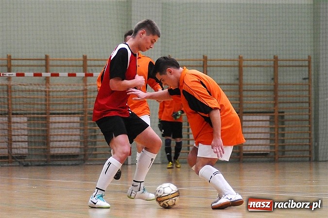 Zdjęcie w galerii na portalu naszraciborz.pl: Drużyna Wychylylybymy idzie jak burza wiadomości z regionu