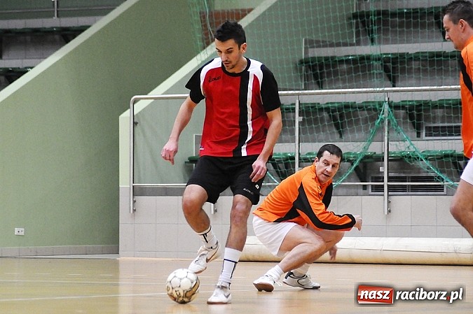 Zdjęcie w galerii na portalu naszraciborz.pl: Drużyna Wychylylybymy idzie jak burza wiadomości z regionu