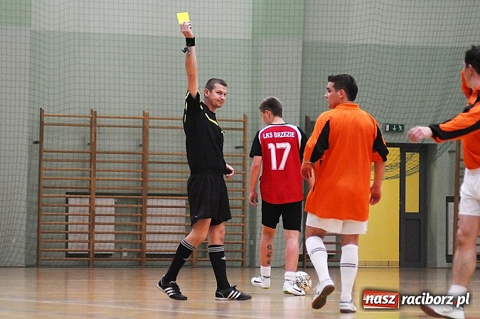 Zdjęcie w galerii na portalu naszraciborz.pl: Drużyna Wychylylybymy idzie jak burza wiadomości z regionu