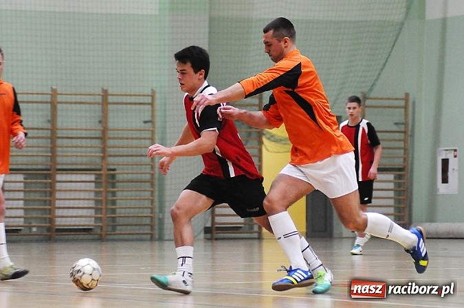 Zdjęcie w galerii na portalu naszraciborz.pl: Drużyna Wychylylybymy idzie jak burza wiadomości z regionu