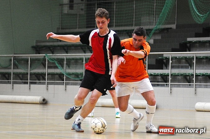 Zdjęcie w galerii na portalu naszraciborz.pl: Drużyna Wychylylybymy idzie jak burza wiadomości z regionu