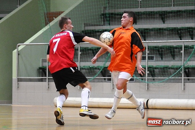 Zdjęcie w galerii na portalu naszraciborz.pl: Drużyna Wychylylybymy idzie jak burza wiadomości z regionu