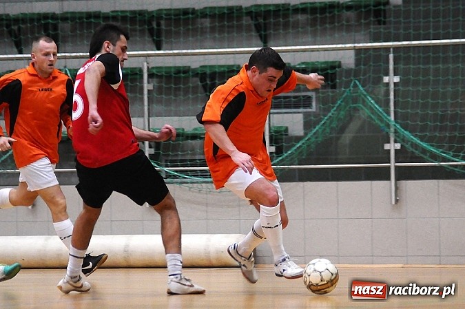 Zdjęcie w galerii na portalu naszraciborz.pl: Drużyna Wychylylybymy idzie jak burza wiadomości z regionu